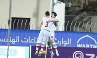 واکنش کاربران به برد عراق با چاشنی صعود