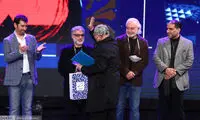 انتقاد یک روزنامه از نحوه برگزاری جشنواره فیلم فجر
