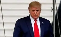ترامپ: مدارس باز نشوند، بودجه نمی‌دهیم