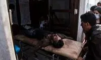 کشته و زخمی شدن چند سرباز تُرک در منبج