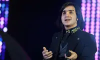 بازگشت «محسن یگانه» به ماه عسل