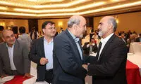 جشن زادروز جهان‌ پهلوان تختی