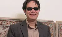 بازیگر «رنگ خدا» پس از 17 سال + عکس