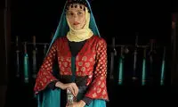 گفت‌و‌گو با سارا عباسپور یکی از اولین زنان نقال ایران