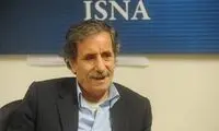 بازیگر ممنوع‌ الکار به‌ خاطر شباهت با احمدی‌ نژاد
