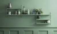 شلف‌های دیواری؛ طاقچه‌های مدرن