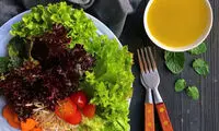 آموزش تهیه مرحله به مرحله سس وینگرت (وینیگرت)