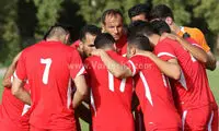 وقت انتقام محسن بنگر از پرسپولیس!