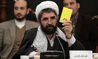رمضان وقت عبادت است نه عیاشی!