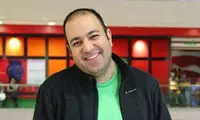 علی اوجی قصد دارد کارگردان شود!