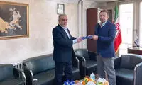 رای مجمع به رئیس فدراسیون فوتبال اهدا شد