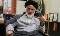 گلایه امام جمعه سابق لواسان درباره وقایع اخیر