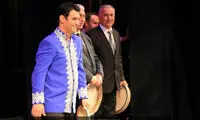 کی روش مهمان ویژه آوازهای آذری