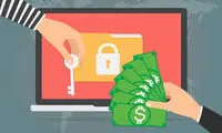 تاکتیک جدید هکرها در توزیع باج افزار
