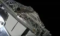 استفاده نظامی آمریکا از اینترنت ماهواره‌ای