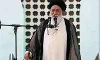 علم‌الهدی: نباید کسی گرسنه شب را به صبح برساند