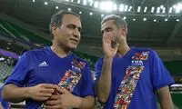 اولین واکنش مهدوی‌کیا پس از ماجرای جنجالی