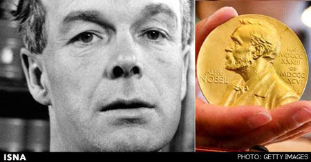 مدال نوبل پزشکی 1963 حراج شد