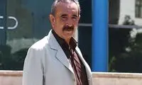عذرخواهی بیوک میرزایی به خاطر جنجال یک کلمه