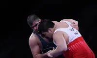 شکست هر ۲ فرنگی‌کار ایران در روز نخست