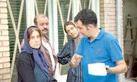 «آباجان» به نیمه رسید