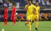 شروع طوفانی النصر در فصل جدید عربستان