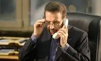 توئیت رئیس دفتر روحانی درباره رابطه با ترکیه