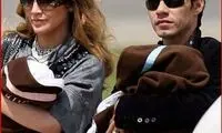 مارک آنتونی دلش نمی خواهد از جنیفر جدا شود !