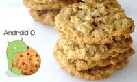 نام اندروید O بیسکویت Oreo نیست!