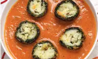 طرز تهیه کوفته پالاک، غذای سنتی هندی