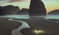 سفر به دوردست‌ها برای ثبت مناظری باورنکردنی!