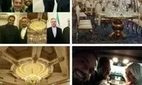 آقای سفیر ایران در دانمارک، رفتارتان زننده است