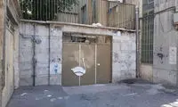 خانه فروغ حفظ می‌شود