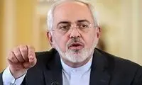 ظریف: لقب «تروریست» فقط برازنده ترامپ است