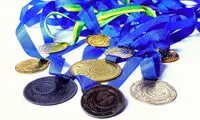 اشتباه گوگل ایران را قهرمان المپیک کرد