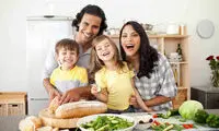 خوراکی هایی که خوش اخلاق می کند