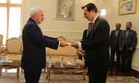 مدلِ عربیِ «تهران - لندن»؟