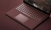 تصاویر لپ‌تاپ جدید مایکروسافت به بیرون درز کرد