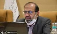توئیت نماینده لردگان با هشتگِ سلبریتی بی‌سواد!