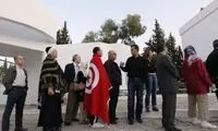 تمرین دموکراسی! / گزارش تصویری