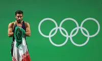 به سبک ورزشکاران المپیک زندگی کنیم