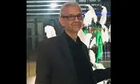حاج سعید عابدین‌زاده درگذشت