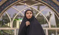 یک شوی تبلیغاتی دیگر به نام «ریحانه»