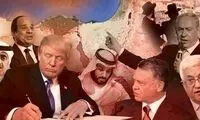 مکرون: به طرح معامله قرن هیچ امیدی ندارم