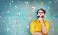 با این سوال‌ها شخصیتتان مشخص می‌شود!