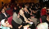 کنگره ای برای کودکان سرطانی