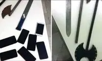 باند مخوف «سگ دست» متلاشی شد