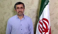 طعنه آمریکایی ها به عضویت احمدی نژاد در توییتر