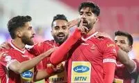 هیس اسدی به منتقدان پس از گلزنی به آلومینیوم