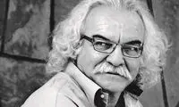 «سیدعلی صالحی»، در بیمارستان بستری شد